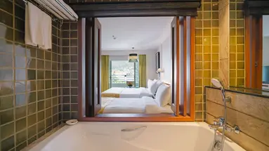 THE ROYAL PARADISE HOTEL & SPA