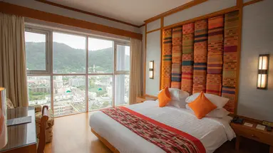 THE ROYAL PARADISE HOTEL & SPA