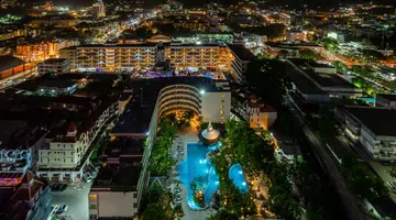 The Royal Paradise Hotel & Spa