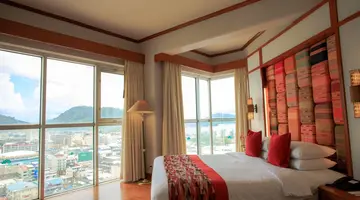 The Royal Paradise Hotel & Spa
