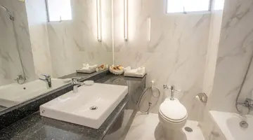 THE ROYAL PARADISE HOTEL & SPA