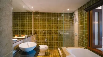 THE ROYAL PARADISE HOTEL & SPA