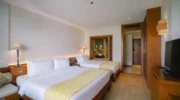 The Royal Paradise Hotel & Spa