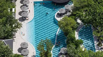 The Royal Paradise Hotel & Spa