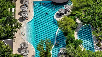 The Royal Paradise Hotel & Spa