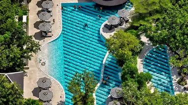 The Royal Paradise Hotel & Spa
