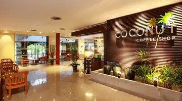 THE ROYAL PARADISE HOTEL & SPA