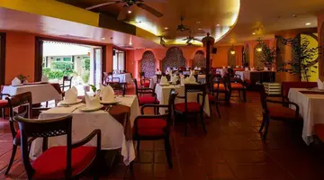 THE ROYAL PARADISE HOTEL & SPA