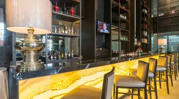 THE ROYAL PARADISE HOTEL & SPA