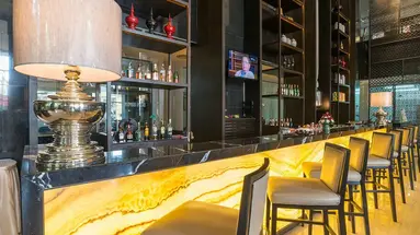THE ROYAL PARADISE HOTEL & SPA