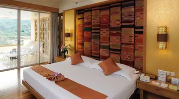 THE ROYAL PARADISE HOTEL & SPA