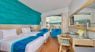 THE ROYAL PARADISE HOTEL & SPA