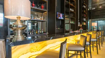 THE ROYAL PARADISE HOTEL & SPA