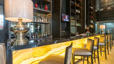 THE ROYAL PARADISE HOTEL & SPA
