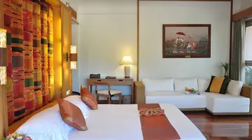 THE ROYAL PARADISE HOTEL & SPA