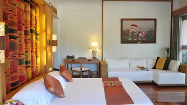 THE ROYAL PARADISE HOTEL & SPA