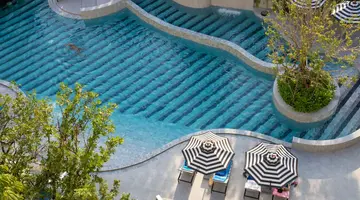 THE ROYAL PARADISE HOTEL & SPA