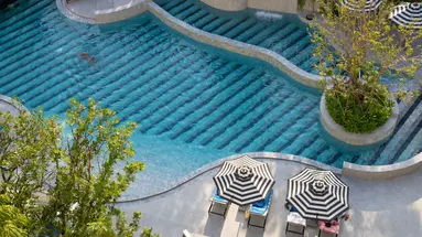 THE ROYAL PARADISE HOTEL & SPA