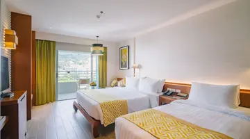 The Royal Paradise Hotel & Spa