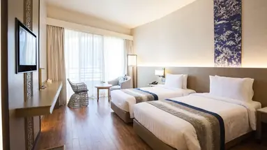 The Royal Paradise Hotel & Spa