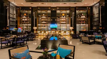 The Royal Paradise Hotel & Spa