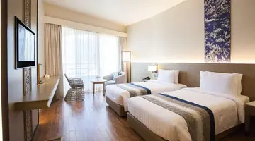 The Royal Paradise Hotel & Spa