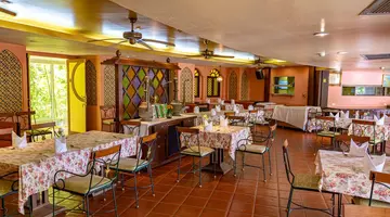 The Royal Paradise Hotel & Spa