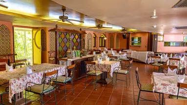 The Royal Paradise Hotel & Spa