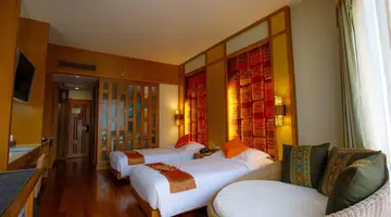 The Royal Paradise Hotel & Spa