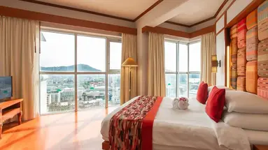 The Royal Paradise Hotel & Spa