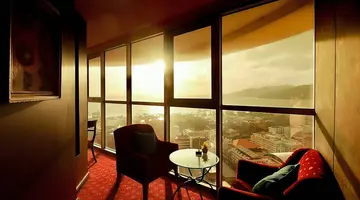 The Royal Paradise Hotel & Spa