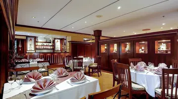 The Royal Paradise Hotel & Spa