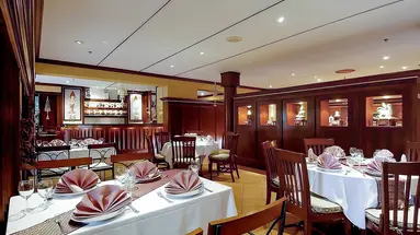 The Royal Paradise Hotel & Spa