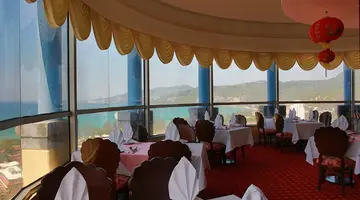 THE ROYAL PARADISE HOTEL & SPA