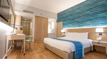 THE ROYAL PARADISE HOTEL & SPA
