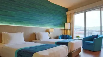 THE ROYAL PARADISE HOTEL & SPA