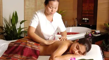 THE ROYAL PARADISE HOTEL & SPA