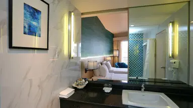 THE ROYAL PARADISE HOTEL & SPA