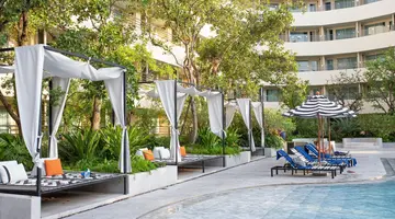 THE ROYAL PARADISE HOTEL & SPA
