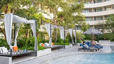 THE ROYAL PARADISE HOTEL & SPA
