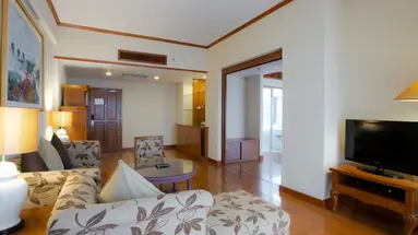 THE ROYAL PARADISE HOTEL & SPA
