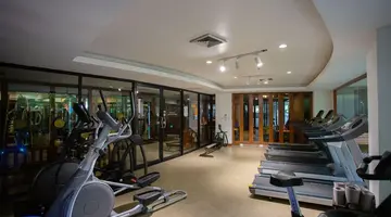 The Royal Paradise Hotel & Spa