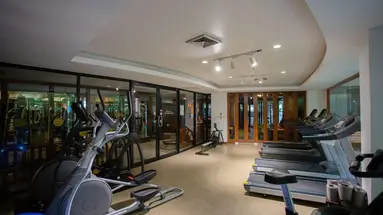 The Royal Paradise Hotel & Spa