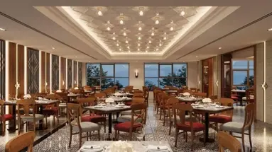 The Royal Paradise Hotel & Spa