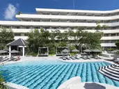 The Royal Paradise Hotel & Spa