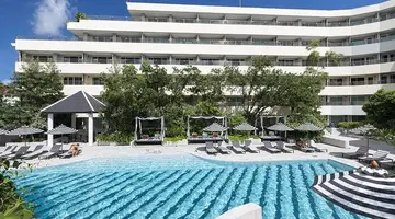 The Royal Paradise Hotel & Spa