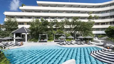 The Royal Paradise Hotel & Spa