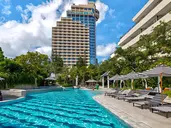 The Royal Paradise Hotel & Spa