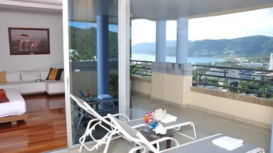 THE ROYAL PARADISE HOTEL & SPA
