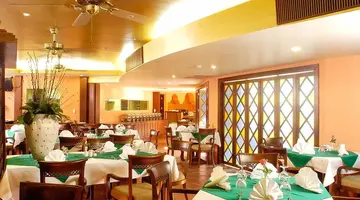 THE ROYAL PARADISE HOTEL & SPA
